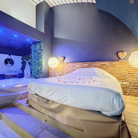 La Parenthese Envoutee Aparthotel Αμιάν Εξωτερικό φωτογραφία