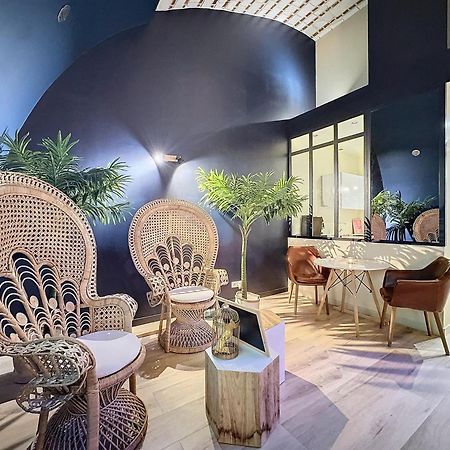La Parenthese Envoutee Aparthotel Αμιάν Εξωτερικό φωτογραφία