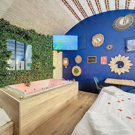 La Parenthese Envoutee Aparthotel Αμιάν Εξωτερικό φωτογραφία