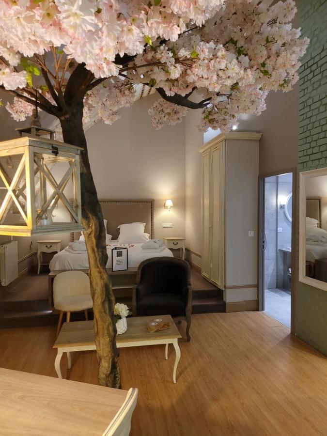 La Parenthese Envoutee Aparthotel Αμιάν Εξωτερικό φωτογραφία