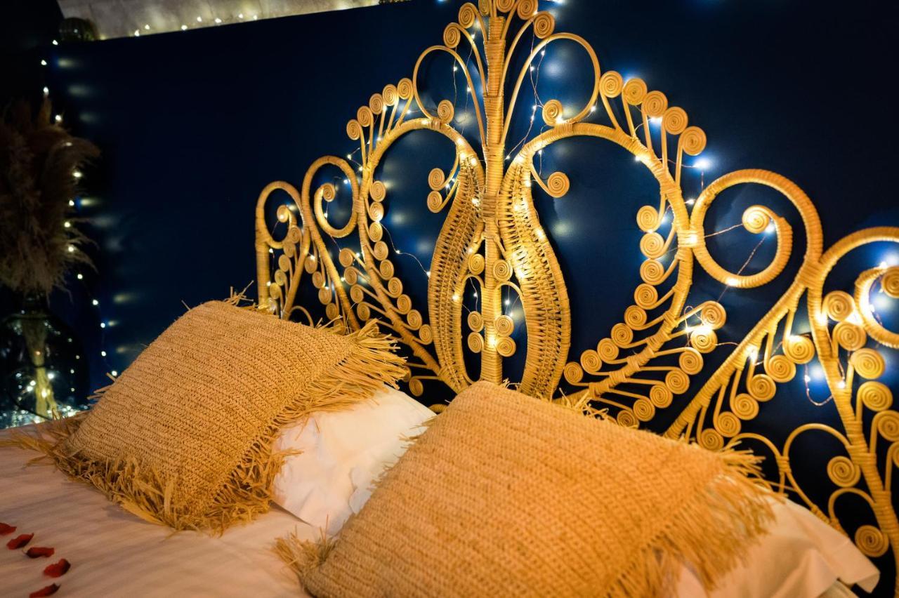 La Parenthese Envoutee Aparthotel Αμιάν Εξωτερικό φωτογραφία