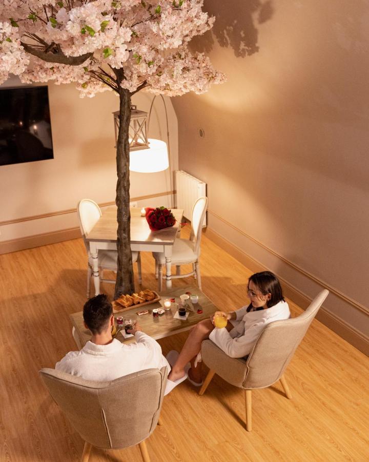 La Parenthese Envoutee Aparthotel Αμιάν Εξωτερικό φωτογραφία