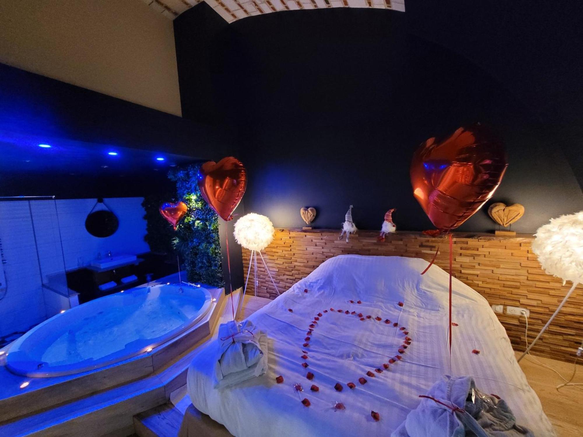 La Parenthese Envoutee Aparthotel Αμιάν Εξωτερικό φωτογραφία