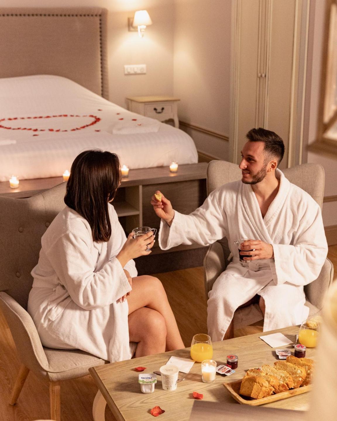 La Parenthese Envoutee Aparthotel Αμιάν Εξωτερικό φωτογραφία