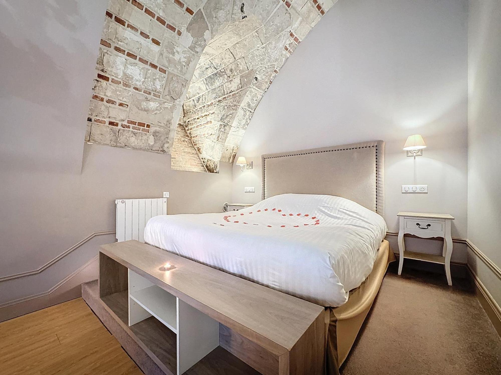 La Parenthese Envoutee Aparthotel Αμιάν Εξωτερικό φωτογραφία