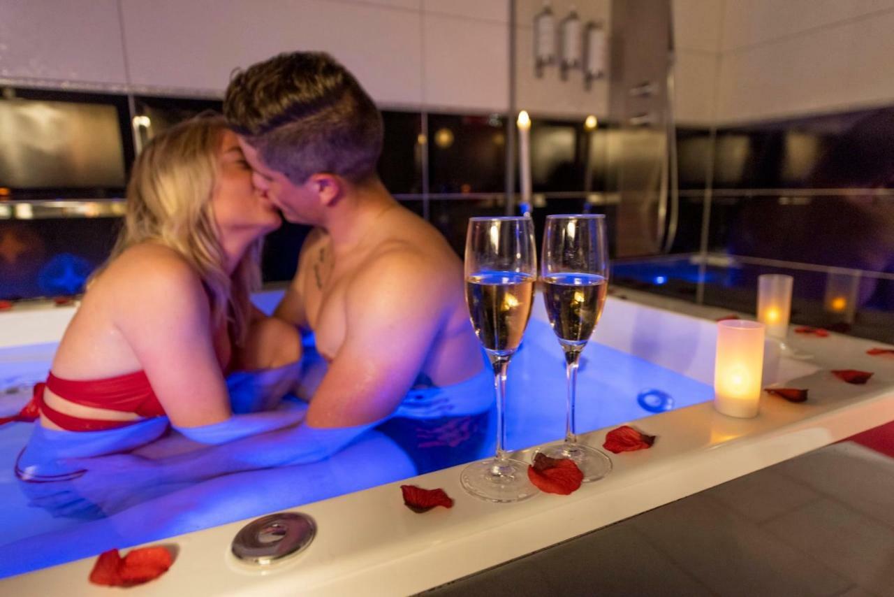 La Parenthese Envoutee Aparthotel Αμιάν Εξωτερικό φωτογραφία